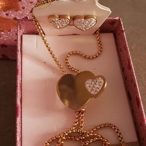 Stainless steel jewerly